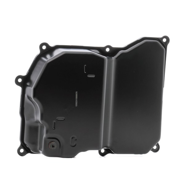 RIDEX Cárter de transmisión automática (3105O0028) para SKODA Octavia III Combi (5E5) 2.0 TDI 4x4 (110 KW / 150 CV / de 2012)