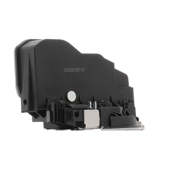 Deurslot (1361D0270) van RIDEX Voor BMW 3 Cabrio (E93) 320 i (125 KW / 170 PK / Van 2007)