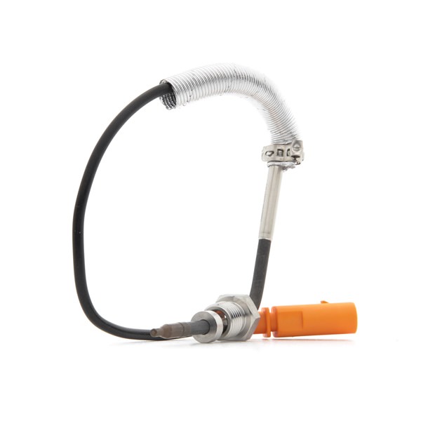 comprar Sensor, temp. gas escape - RIDEX (3938E0352)