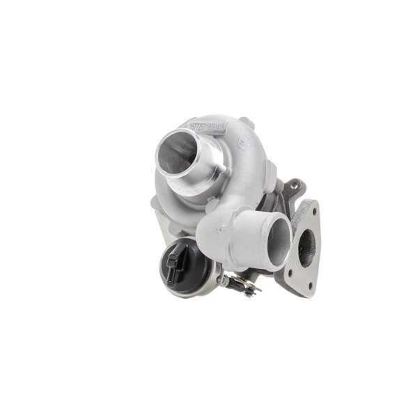 OEM 8200100284 RIDEX Turbocharger 2234C11424 for VAUXHALL, RENAULT, NISSAN, OPEL, DACIA