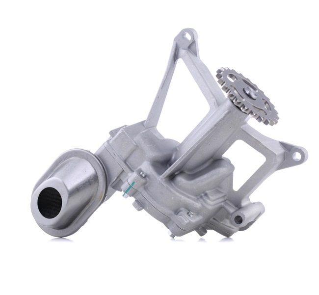 RIDEX Oljepumpe 596O0132