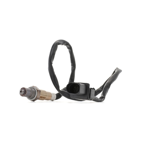RIDEX Sonde lambda (3922L0789) pour RENAULT Laguna III 5 portes (BT, BT0/1) 2.0 dCi (BT01, BT08, BT09, BT0E, BT0K, BT12, BT1C, BT1D,... (110 KW / 150 CH / de 2007)