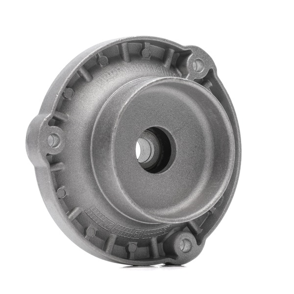 Veerpootlager (1180S1302) van RIDEX Voor BMW 5 Sedan (F10) 550 i xDrive (298 KW / 405 PK / Van 2012)
