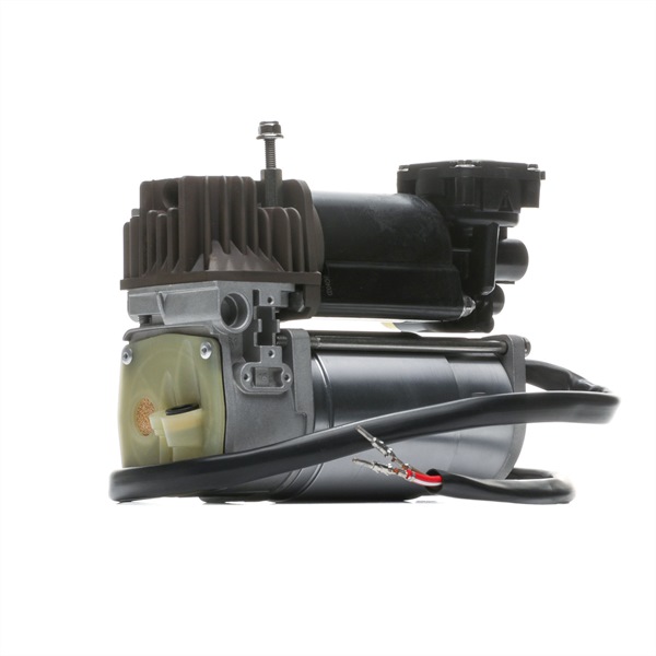 RIDEX Compresor de suspensión neumática (332C0046) para BMW X5 (E53) 4.4 i (210 KW / 286 CV / de 2000)