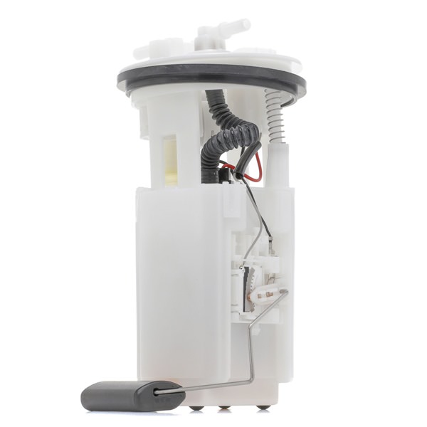 RIDEX Unité d'injection de carburant (1382F0539) pour HYUNDAI ACCENT II (LC) 1.5 (75 KW / 102 CH / de 2000)