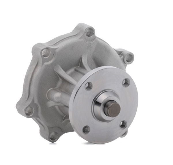 OEM oK65A15100A RIDEX Vesipumppu 1260W0615 varten OPEL, KIA, MAZDA, HYUNDAI