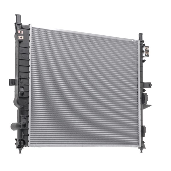OEM A1635002204 RIDEX Jäähdytin, moottorin jäähdytys 470R1460 varten MERCEDES-BENZ, JAGUAR