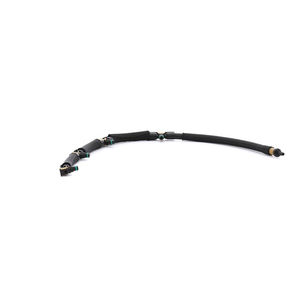 Slang, lekbrandstof (SKHFO-3370071) van STARK Voor VW Amarok Flatbed Vrachtwagen / Chassis (S1B, S6B, S7B) 2.0 BiTDI (132 KW / 180 PK / Van 2011)