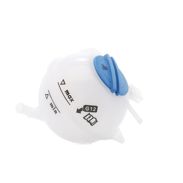 OEM 6Q0121407 RIDEX Depósito compensación, refrigerante 397E0266 para VOLKSWAGEN, SEAT, AUDI, SKODA, CUPRA