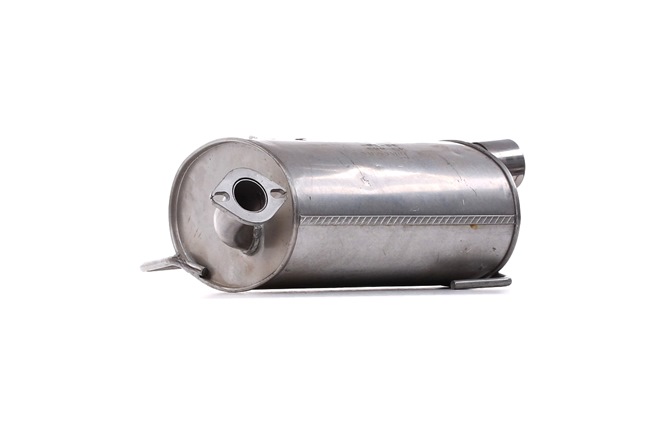 OEM 44300SC000 IZAWIT Takaäänenvaimentaja 45.008 varten SUBARU
