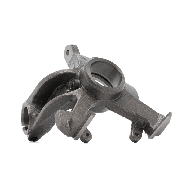 RIDEX Fusée d'essieu, suspension de roue (1159S0106) pour FORD Focus Mk1 Break (DNW) 1.8 16V (85 KW / 115 CH / de 1999)