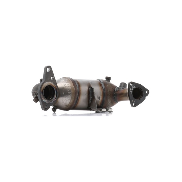 OEM 2505133090 RIDEX Katalysaattori 429C1072 varten TOYOTA, SUBARU