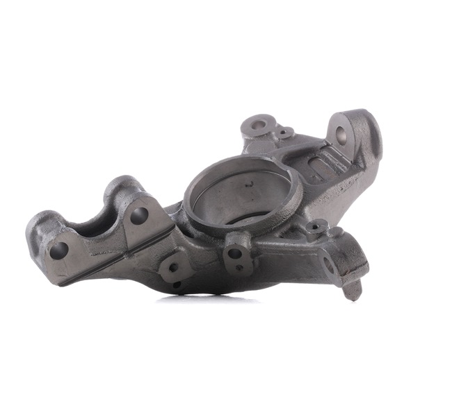 RIDEX Steering knuckle (1159S0122) for CITROËN C4 Grand Picasso II 2.0 BlueHDi (100 KW / 136 HP / from 2013)