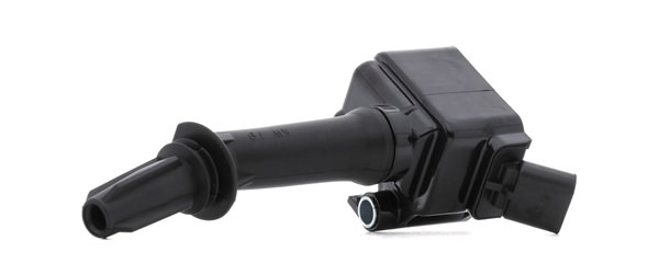 RIDEX Bobina de ignição 689C0436