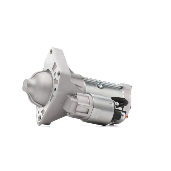 RIDEX Motor de arranque (2S0797) para OPEL Vivaro B Combi (X82) 1.6 CDTI (06) (92 KW / 125 CV / de 2015)
