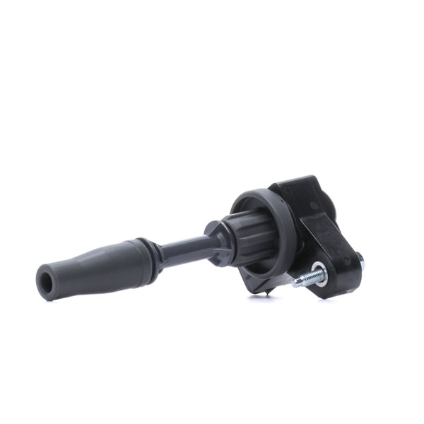 OEM 12654078 RIDEX Sytytyspuola 689C0437 varten OPEL, PEUGEOT, CITROЁN, CHEVROLET, CADILLAC