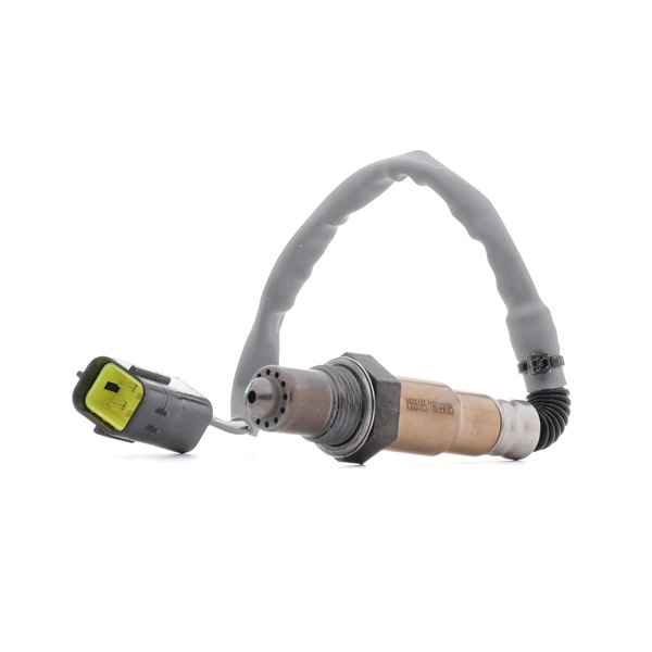 comprare Sonda lambda - RIDEX (3922L0801)