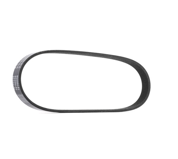 Multiriem (305P0615) van RIDEX Voor MERCEDES-BENZ SPRINTER 5-t Open laadbak/ Chassis (906) 516 NGT (906.153, 906.155, 906.253, 906.255) (115 KW / 156 PK / Van 2008)