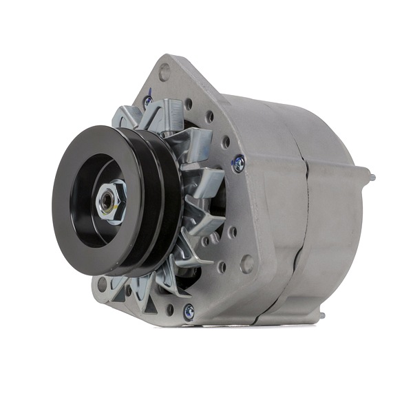 OEM 5010217961 RIDEX Laturi 4G1501 varten MERCEDES-BENZ, RENAULT, MAN, RENAULT TRUCKS