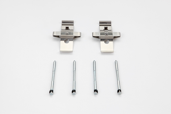 OEM 7L6698269B ATE Jarrupalojen asennussarja 13.0460-0519.2 varten VW, AUDI, SKODA, SEAT