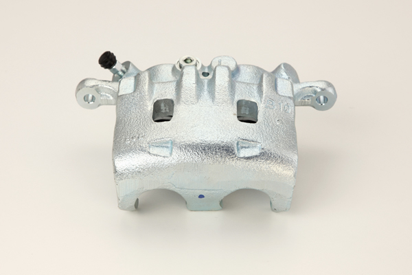 Remklauw (24.3431-1719.5) van ATE Voor MAZDA BT-50 Open laadbak/ Chassis (CD, UN) 3.0 CDVi 4x4 (UNY0E3) (115 KW / 156 PK / Van 2006)
