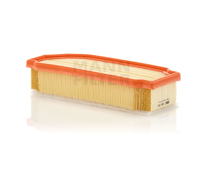 MERCEDES-BENZ SL 2022 Luftfilter C 29 041