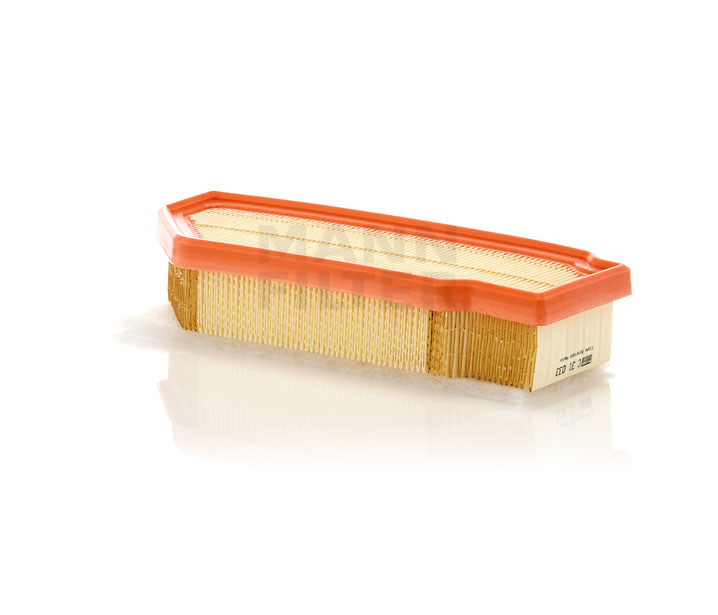 MERCEDES-BENZ SL 2022 Luftfilter C 31 033