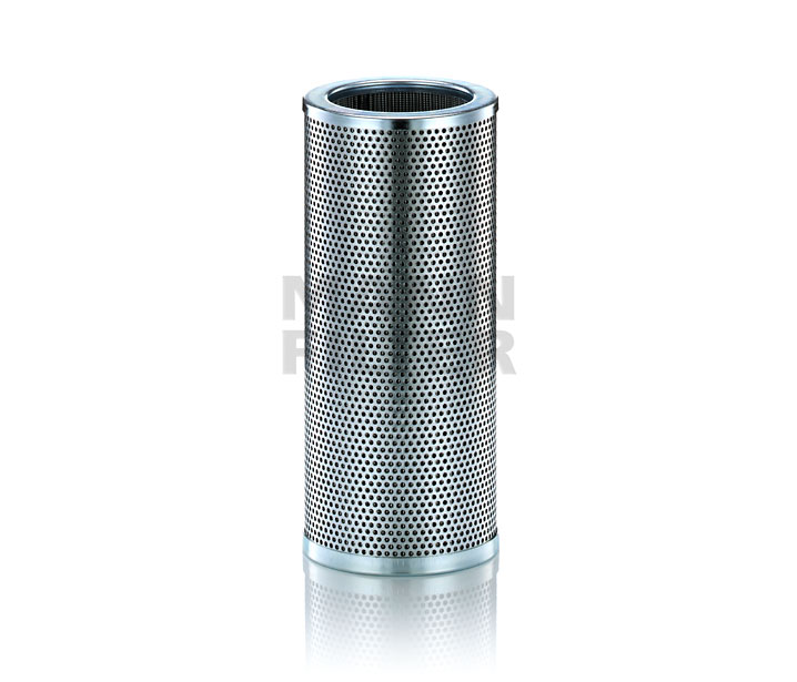 OEM 150599 MANN-FILTER Suodatin, työhydrauliikka HD 13 112 varten