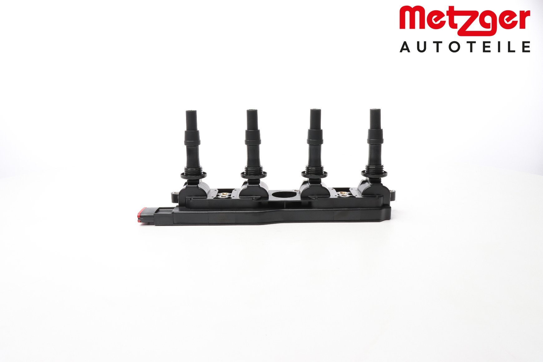 OEM 09119567 METZGER Sytytyspuola 0880004 varten VW, OPEL, SAAB, CHEVROLET, CADILLAC
