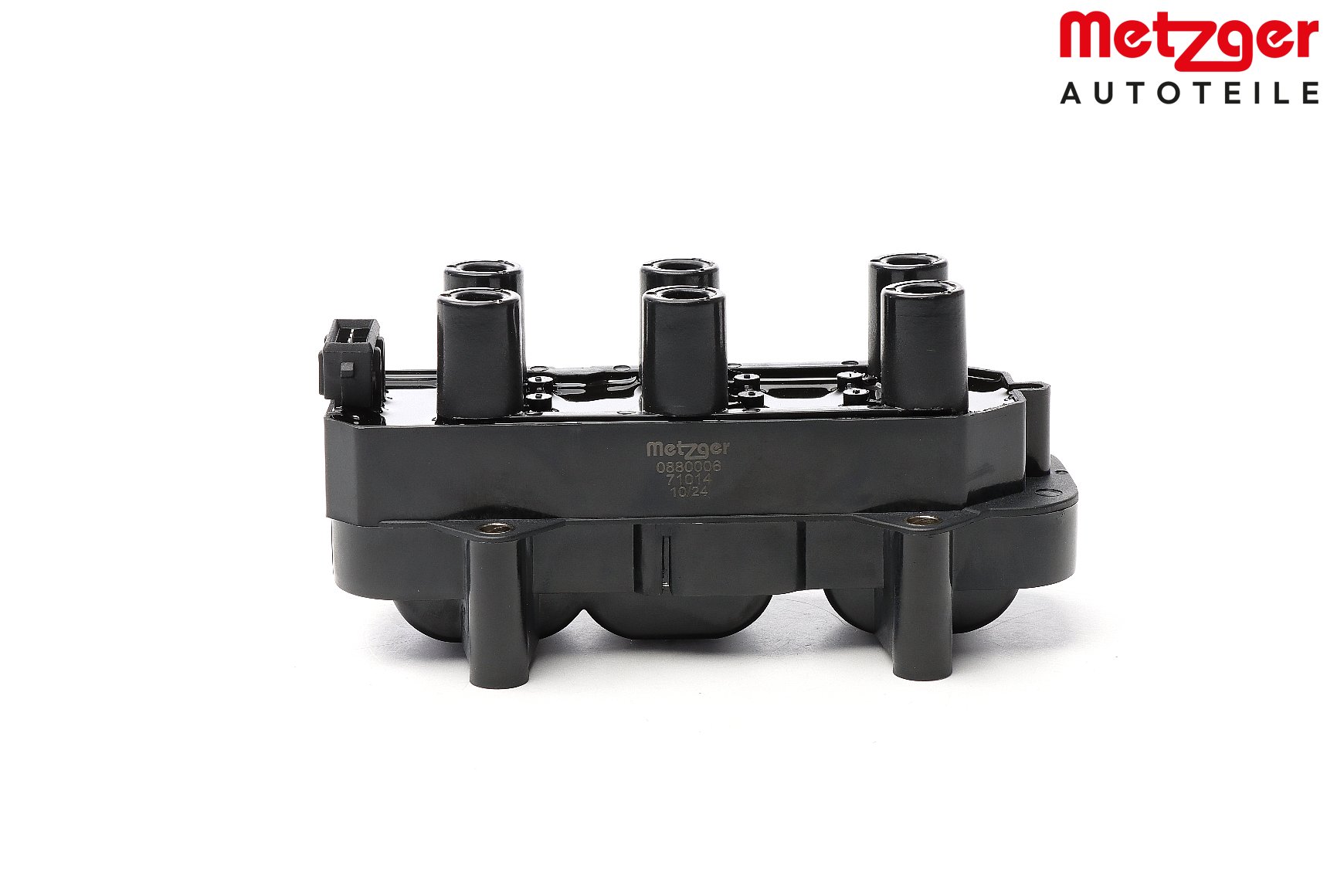 OEM 1208007 METZGER Sytytyspuola 0880006 varten OPEL, TESLA, VAUXHALL, GMC