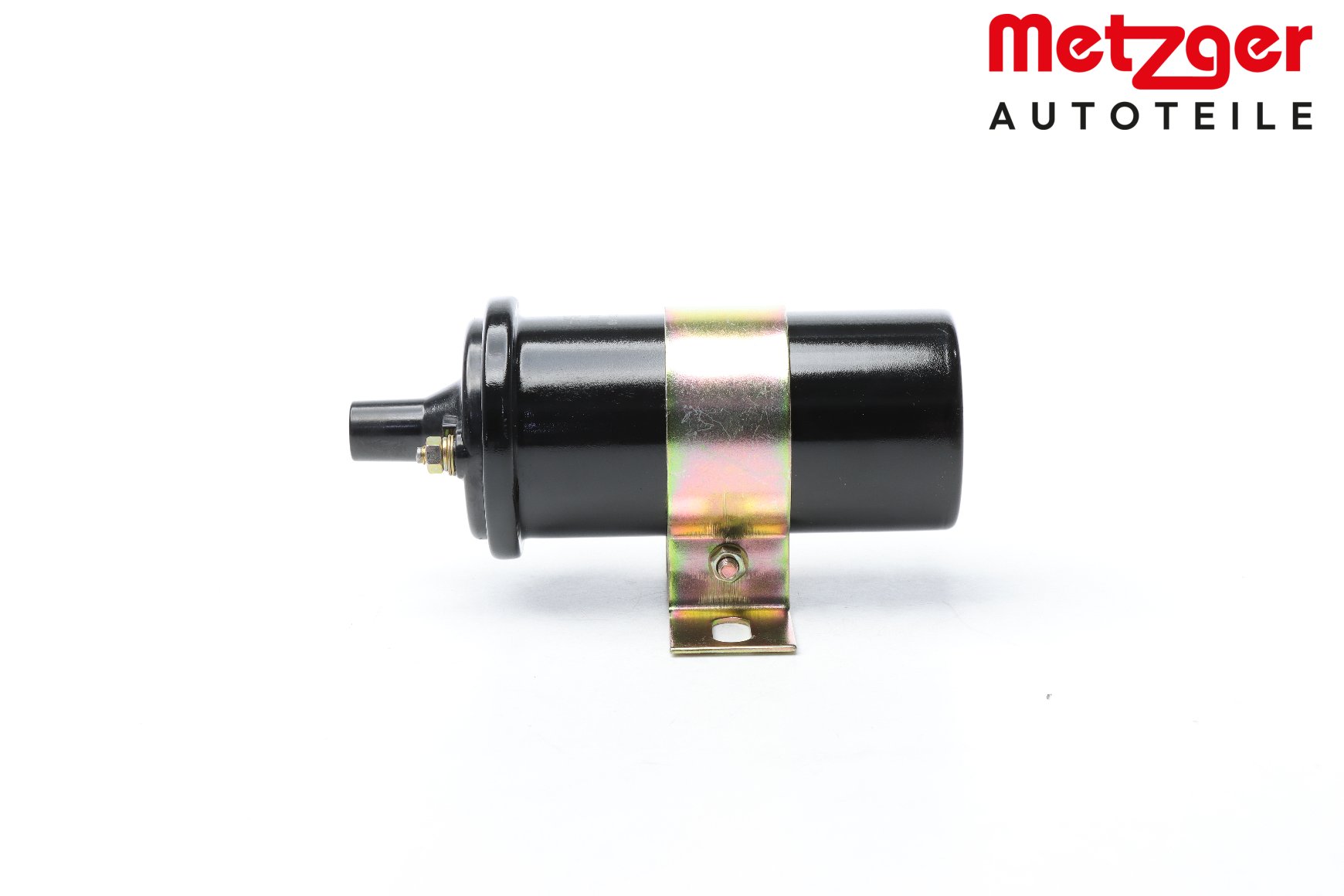Zündspule METZGER 0880031
