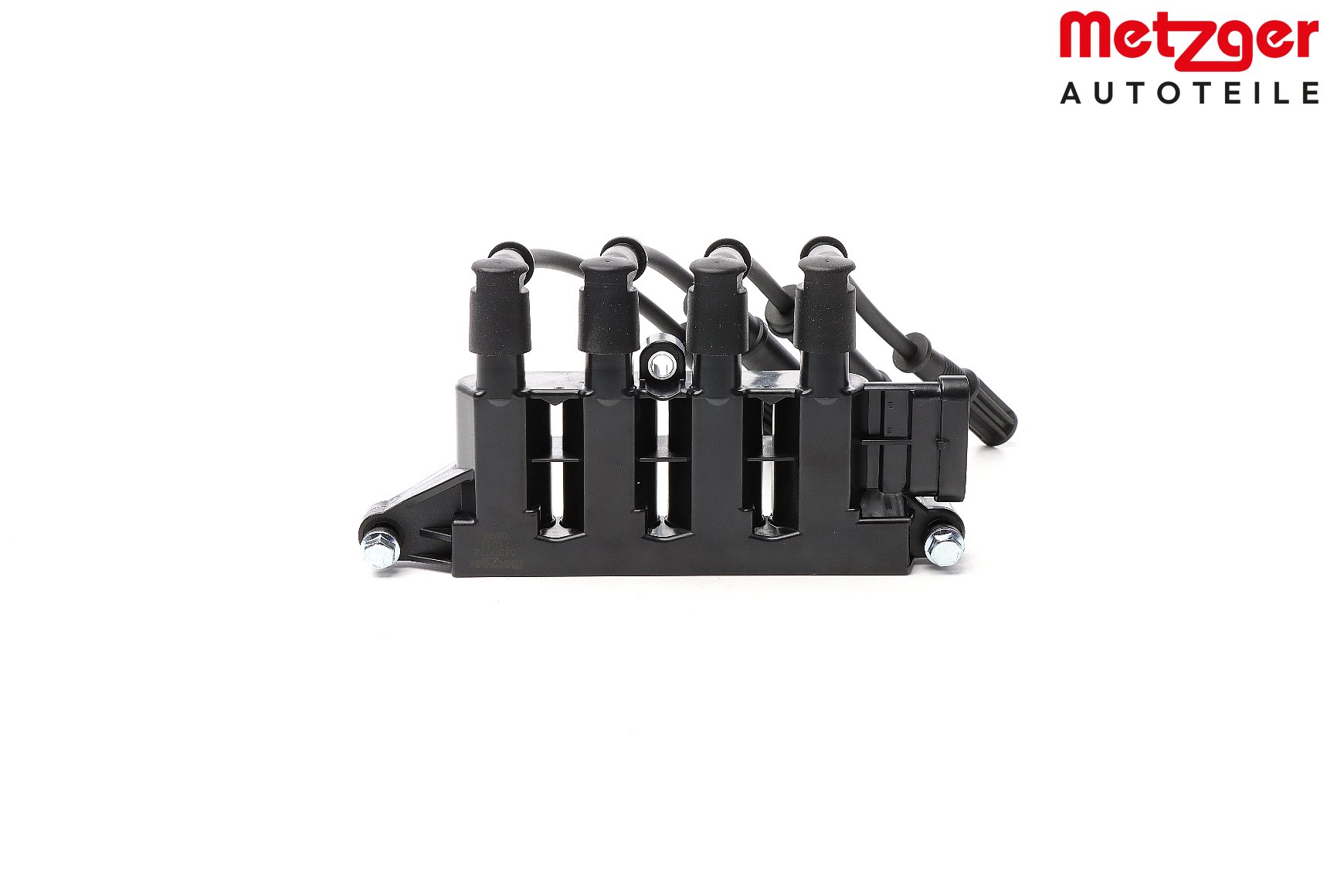 OEM BAE940AF METZGER Sytytyspuola 0880072 varten FIAT, ALFA ROMEO, LANCIA, ABARTH, FERRARI