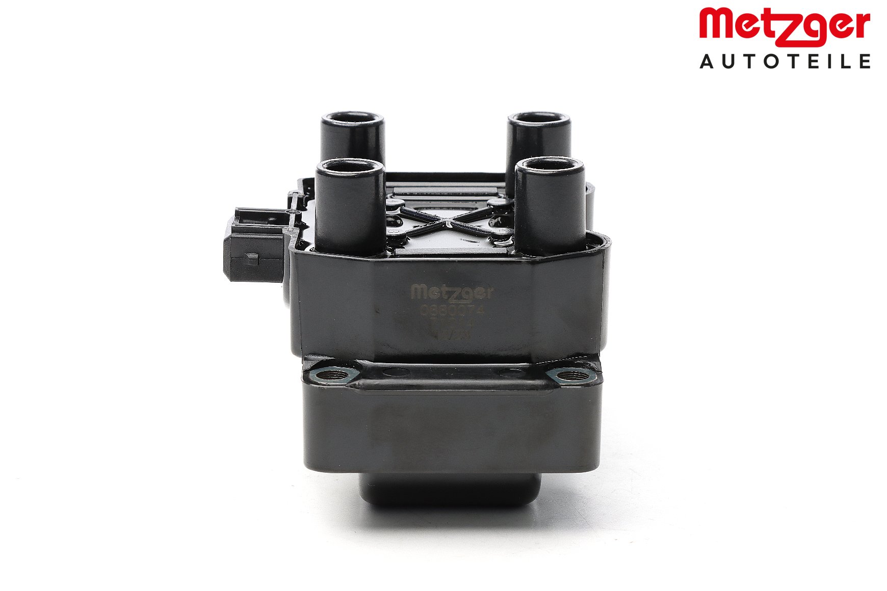OEM ERR6045 METZGER Sytytyspuola 0880074 varten SKODA, FIAT, TESLA, LAND ROVER, LEXUS