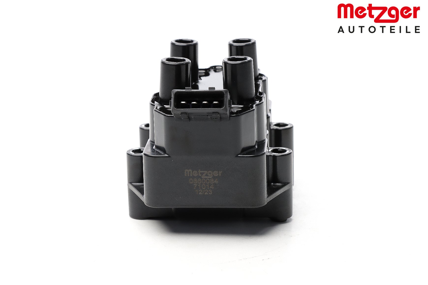 OEM GCL204 METZGER Sytytyspuola 0880084 varten VW, CITROЁN, LAND ROVER, ROVER, MG