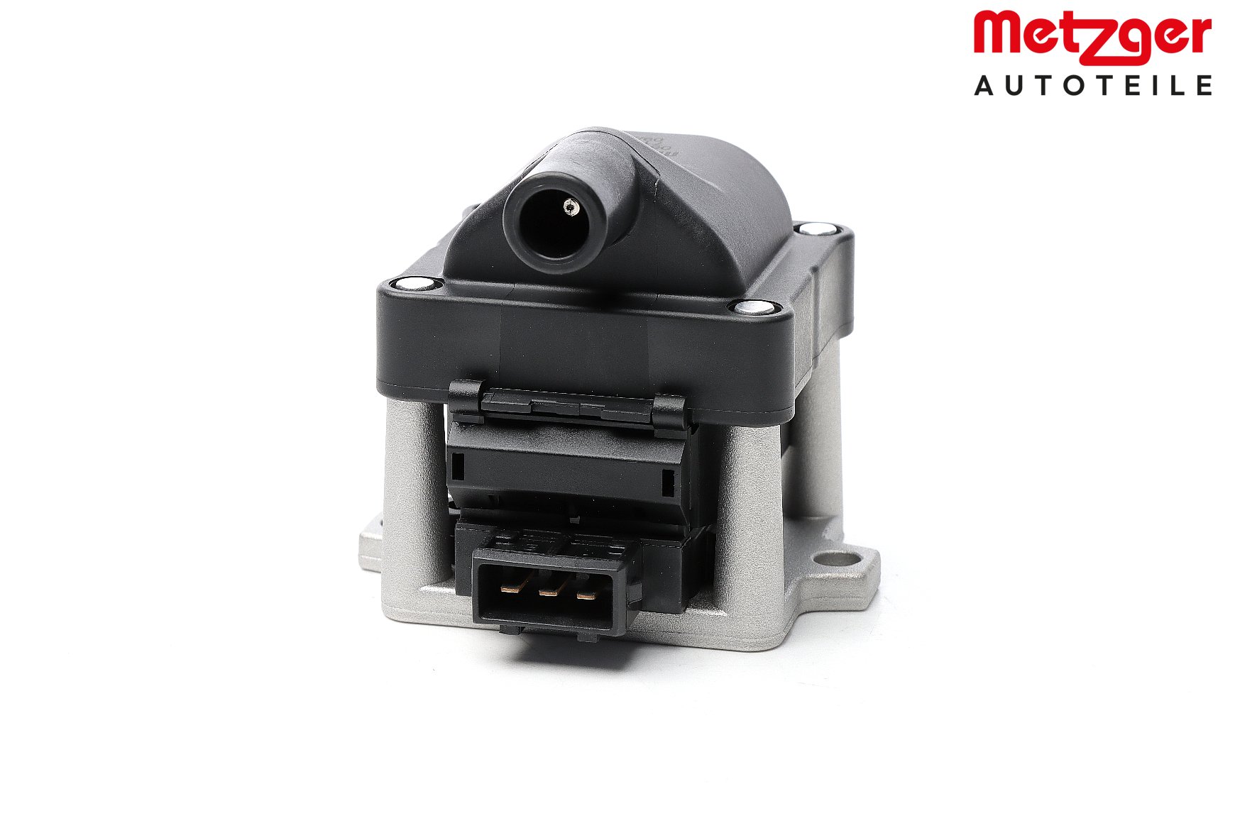 OEM 6N0905104 METZGER  Zündspule 0880100 für VW, AUDI, SKODA, SEAT, MAZDA