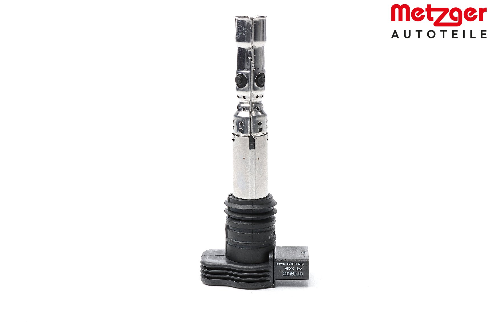 OEM 06A905115 METZGER  Zündspule 0880102 für VW, AUDI, SKODA, SEAT, PORSCHE