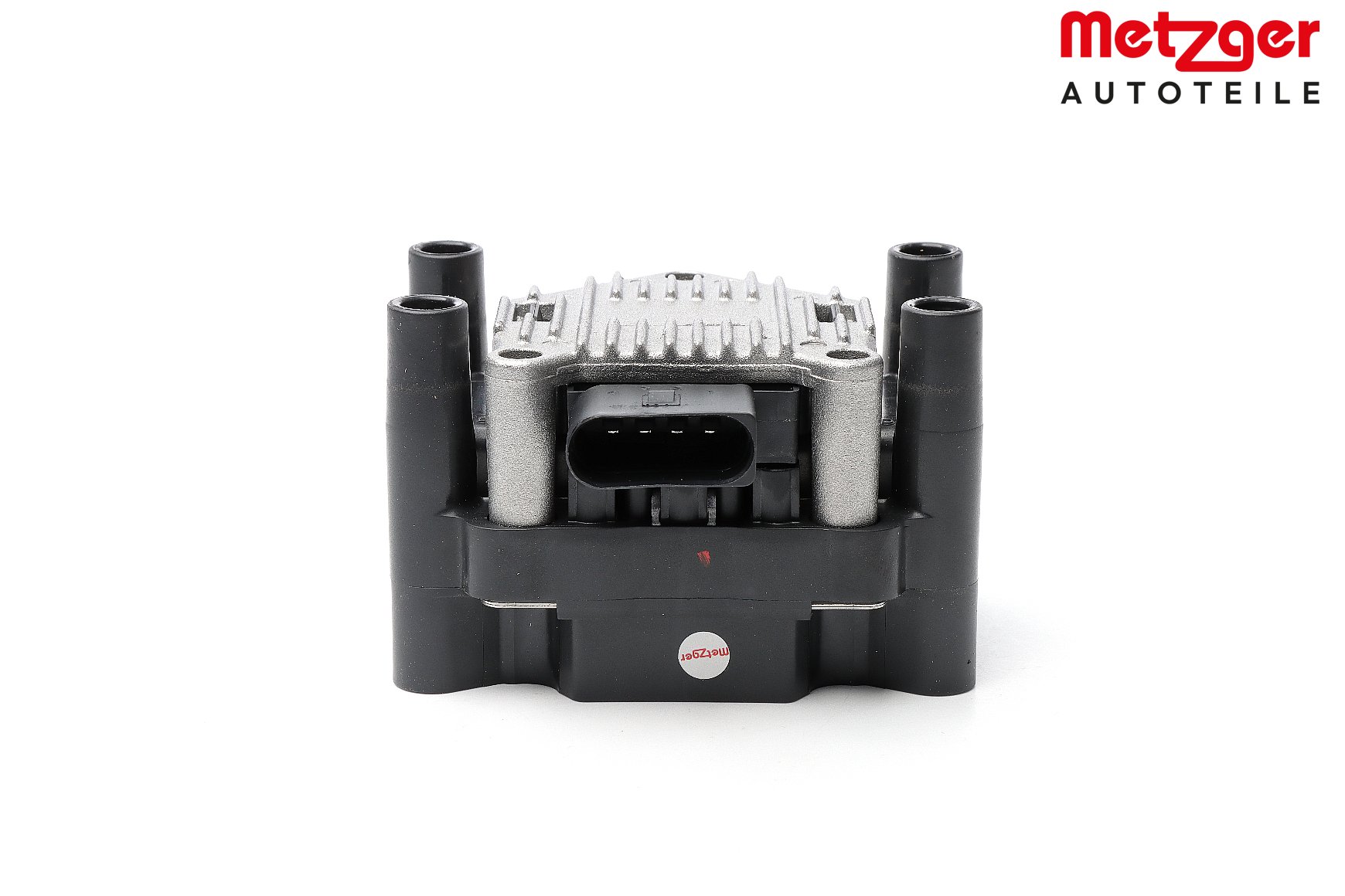 OEM 032905106D METZGER  Zündspule 0880103 für VW, AUDI, SKODA, SEAT, TESLA