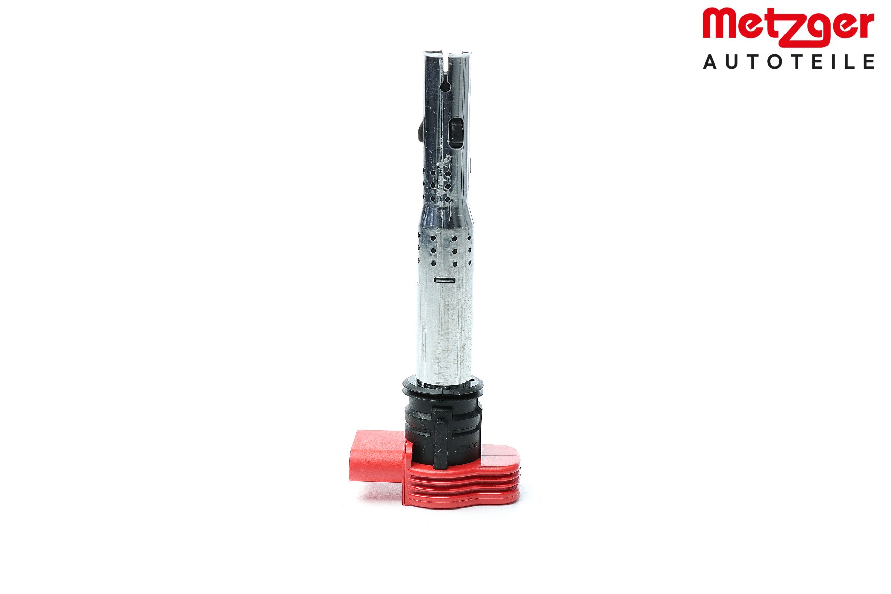 OEM 06D905115C METZGER Tändspole 0880126 för VW, AUDI, SKODA, SEAT, PORSCHE