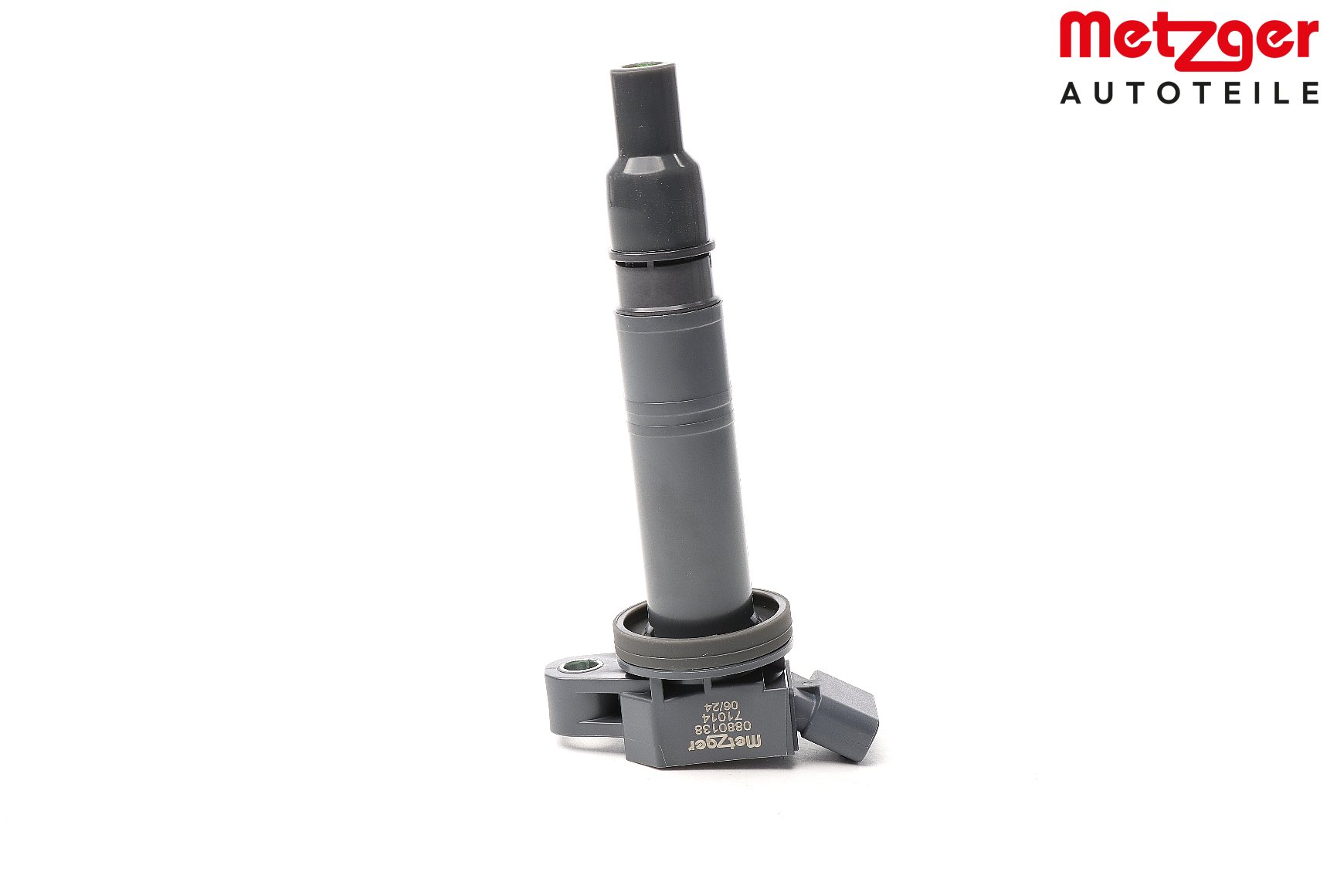 OEM 90919C2002 METZGER Ignition coil 0880138 for TOYOTA, LEXUS, TESLA
