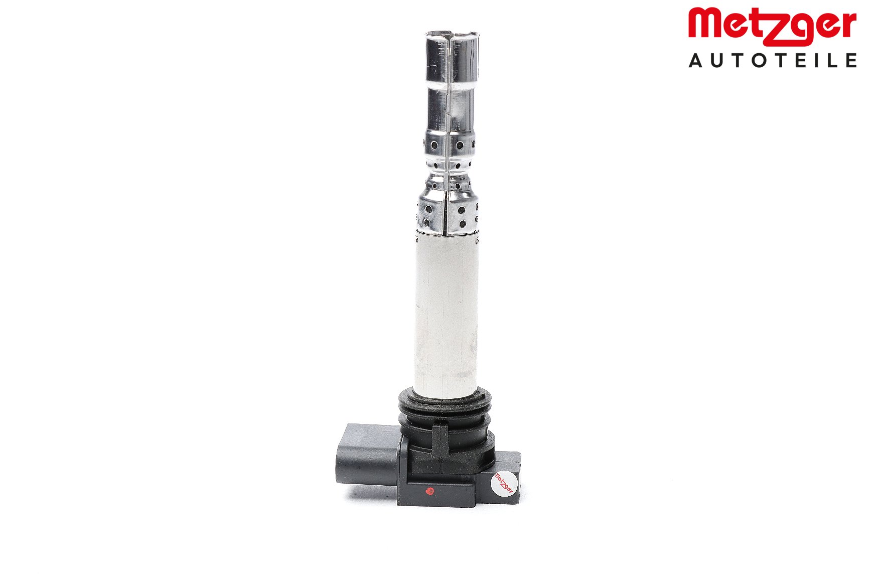 OEM 07C905115E METZGER  Zündspule 0880143 für VW, AUDI, SKODA, SEAT, BENTLEY