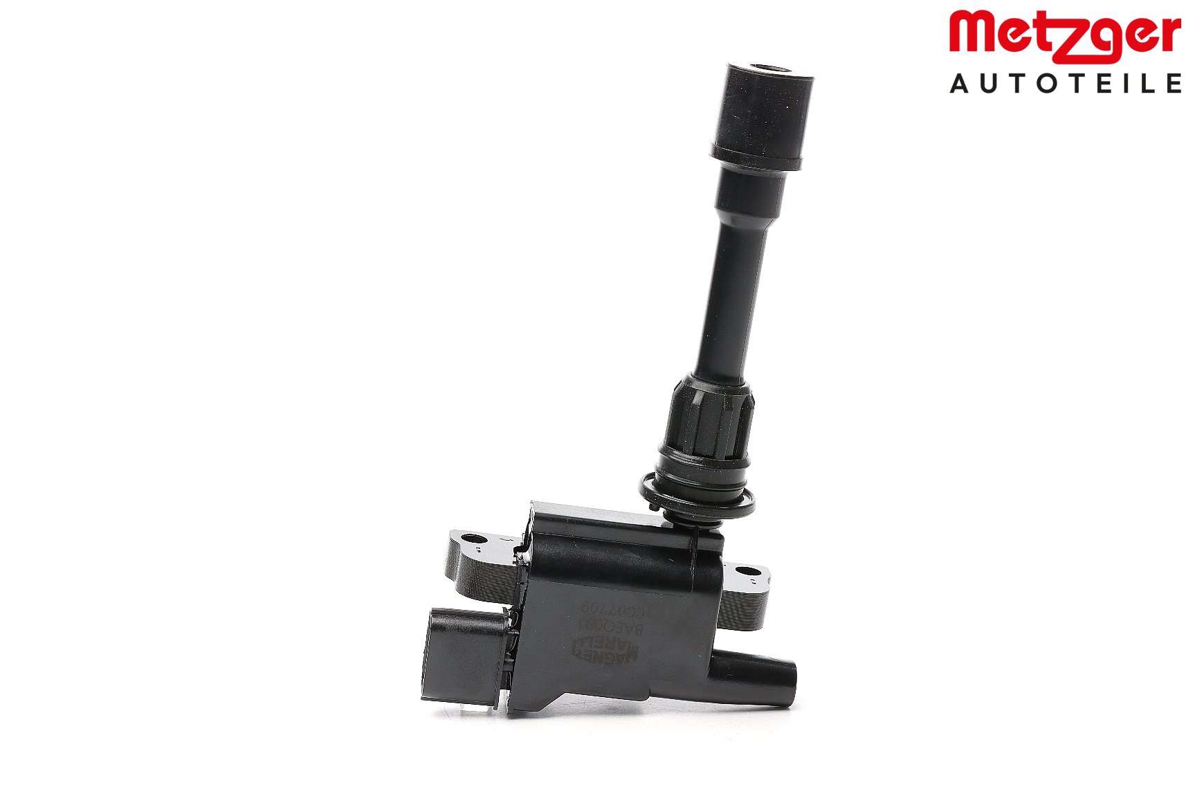OEM FP8518100C METZGER Tændspole 0880159 med MAZDA, MERCURY