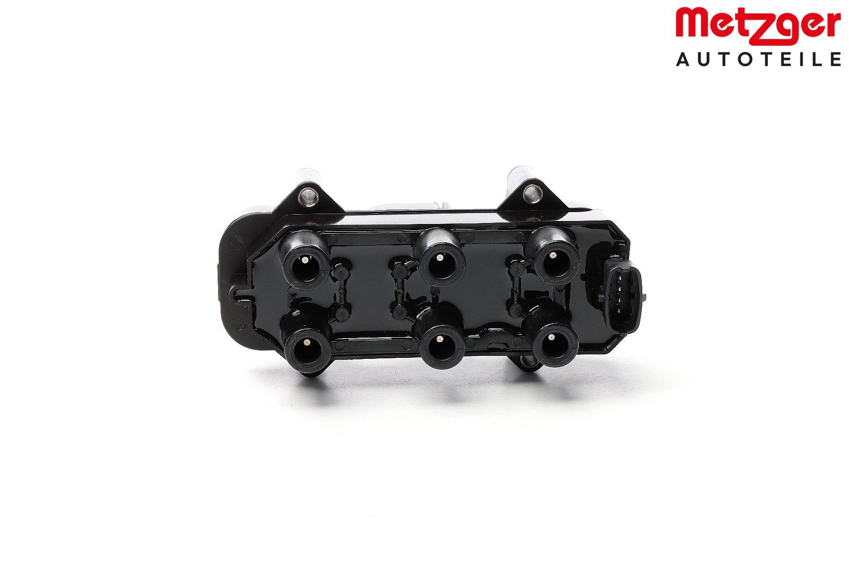 OEM 1208075 METZGER Bobina d'accensione 0880170 per OPEL, TESLA, VAUXHALL, DAF, HOLDEN