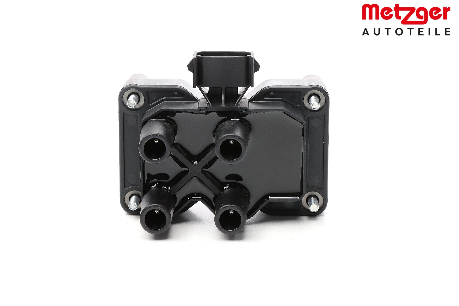 OEM 30735759 METZGER  Zündspule 0880172 für FORD, MAZDA, VOLVO