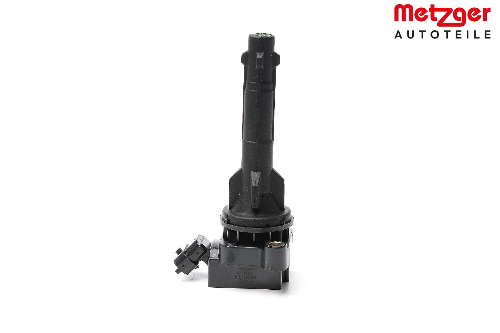 OEM 9008019017 METZGER Bobina de encendido 0880175 para PEUGEOT, TOYOTA, LEXUS, TESLA, WIESMANN