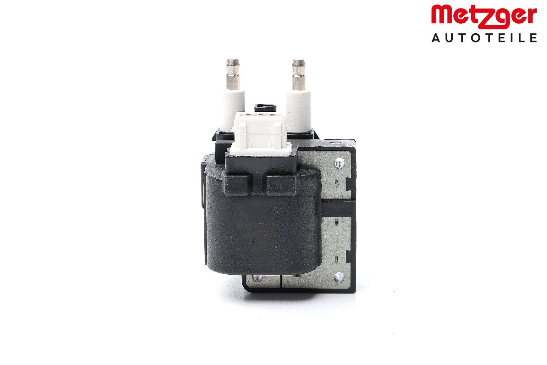 OEM 7701041608 METZGER Ignition coil 0880201 for RENAULT, VOLVO, DACIA, RENAULT TRUCKS