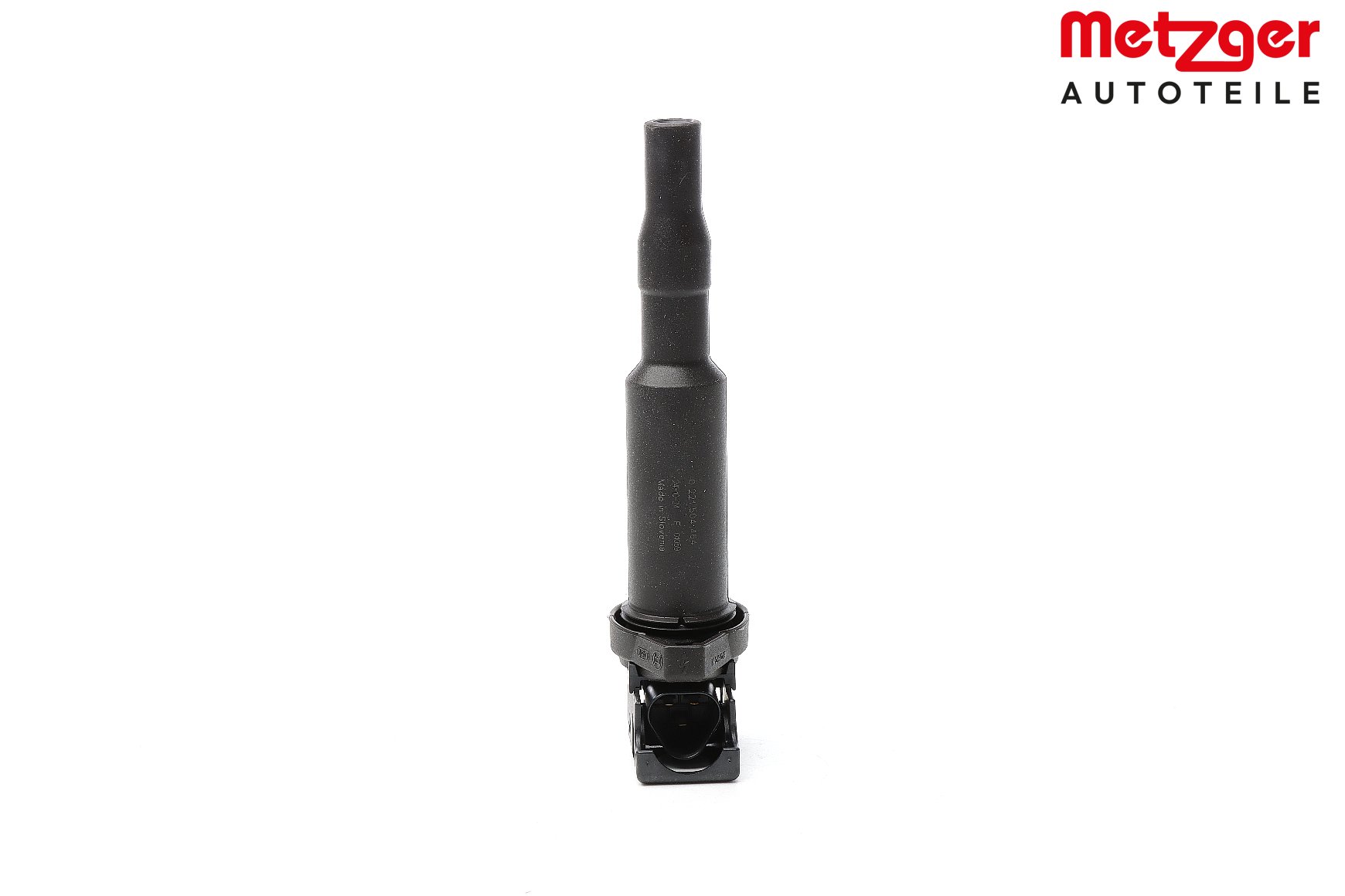 OEM 12130148594 METZGER  Zündspule 0880250 für BMW, CITROЁN, MITSUBISHI, MINI