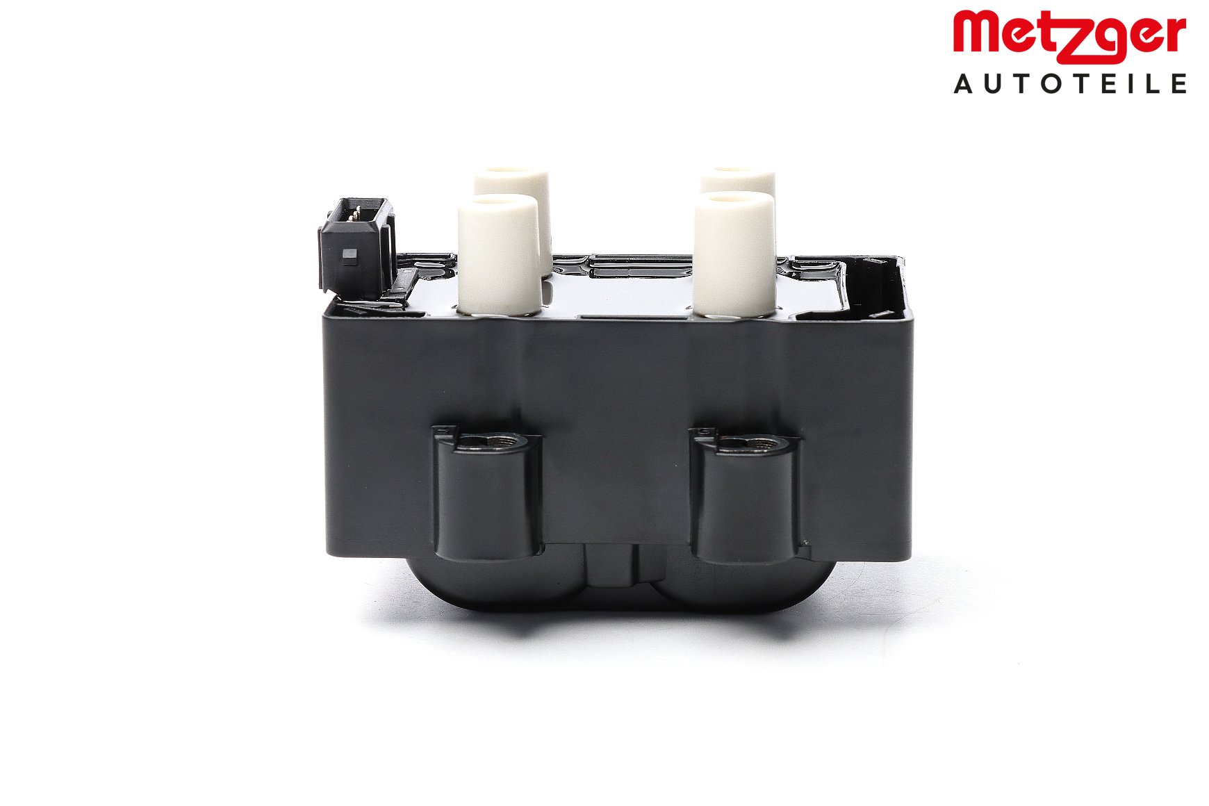 OEM 7700872834 METZGER Bobine d'allumage 0880364 pour RENAULT, NISSAN, DACIA, TESLA, RENAULT TRUCKS