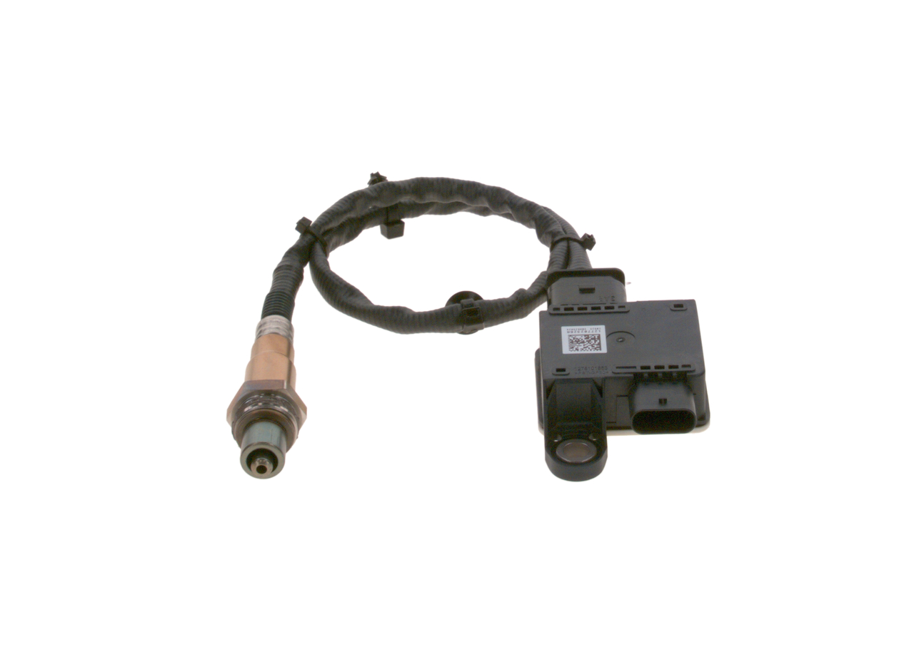 Kjøp Partikkelsensor - BOSCH (0 281 006 929)