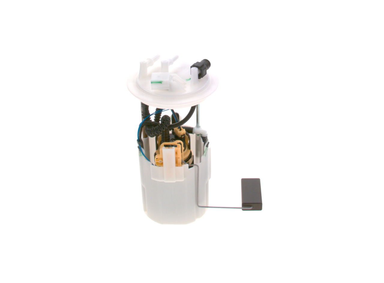 OEM A6394702394 BOSCH Polttoaineen syöttöyksikkö 0 580 203 41D varten MERCEDES-BENZ