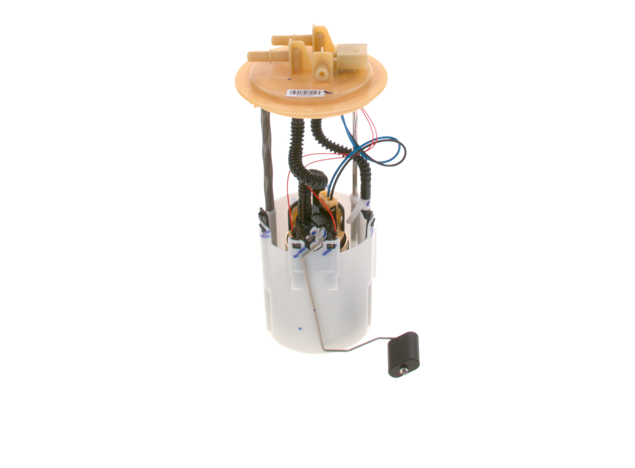 BOSCH 0 580 203 41E Kraftstoff-Fördereinheit Kraftstoffsystem
